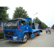 2014 hot sale Iveco 6T flatbed tow truck